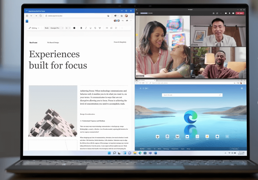 How to set up multiple monitors on Windows 11