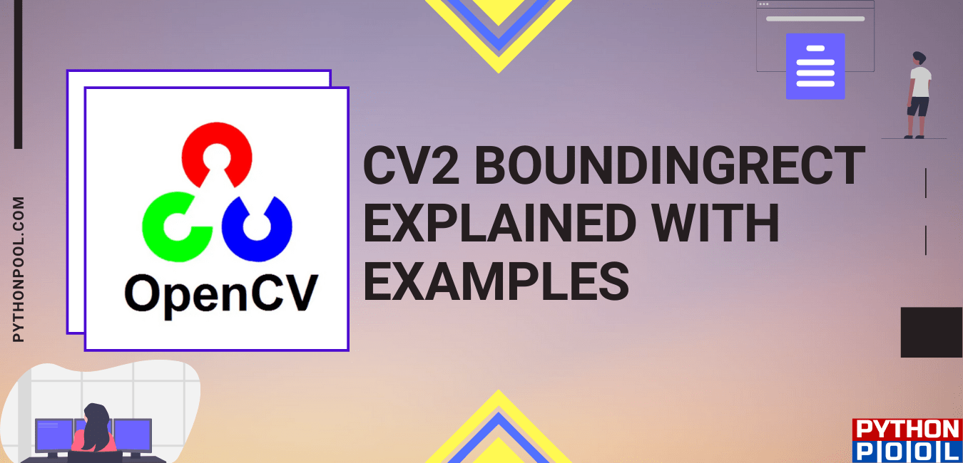 CV2 Boundingrect Explained with Examples Python Pool