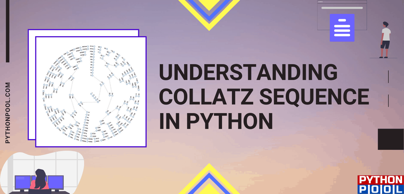 collatz sequence python code Archives Python Pool