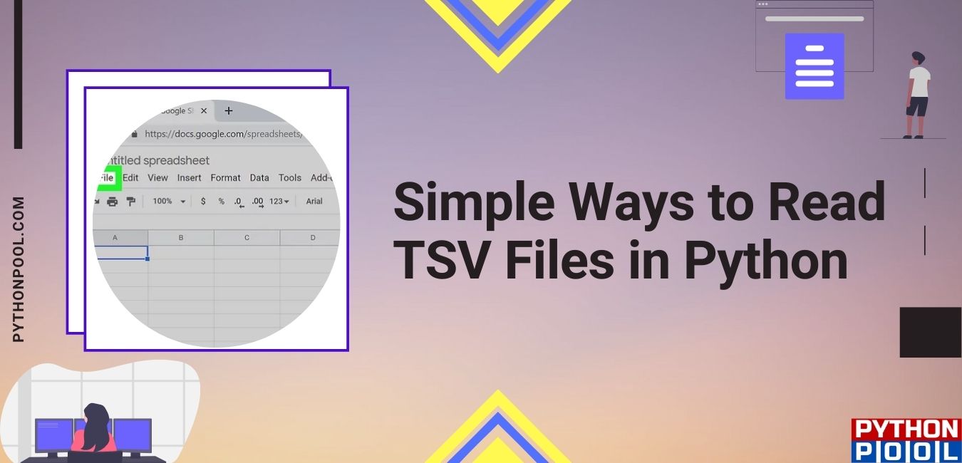 Simple Ways to Read TSV Files in Python Python Pool