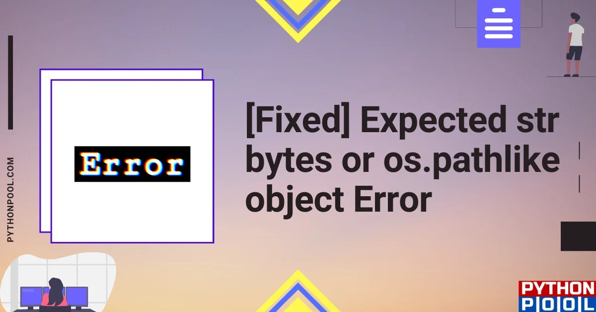 Typeerror A BytesLike Object Is Required, Not Str
