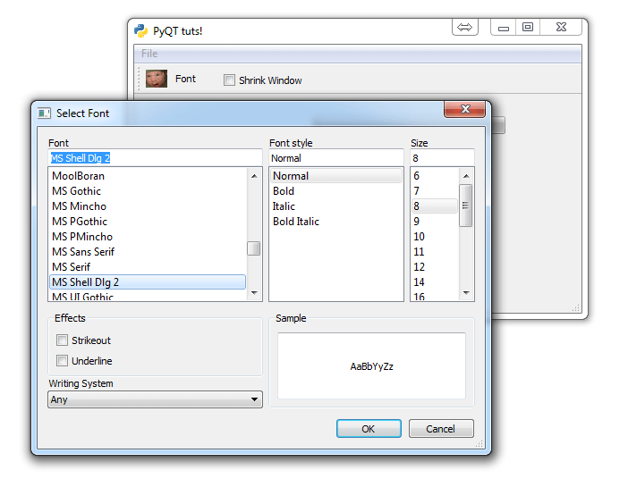 Python Programming Tutorials