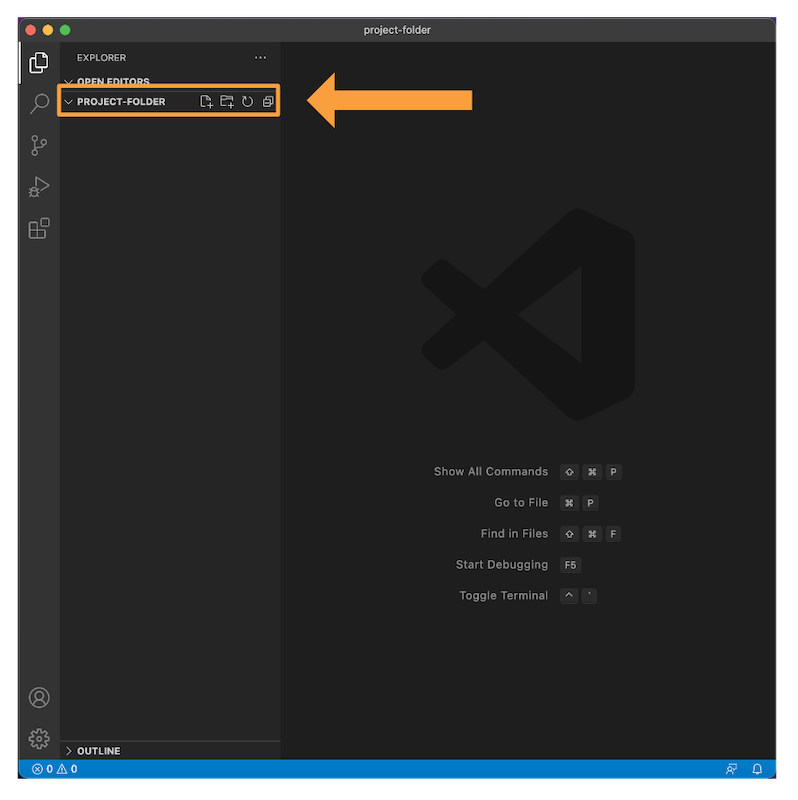 Setting up tools for CSS Art