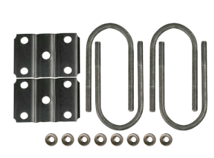 Trailer Leaf Spring U bolt Kits – YOGNKANG XINGMAO CO.,LTD