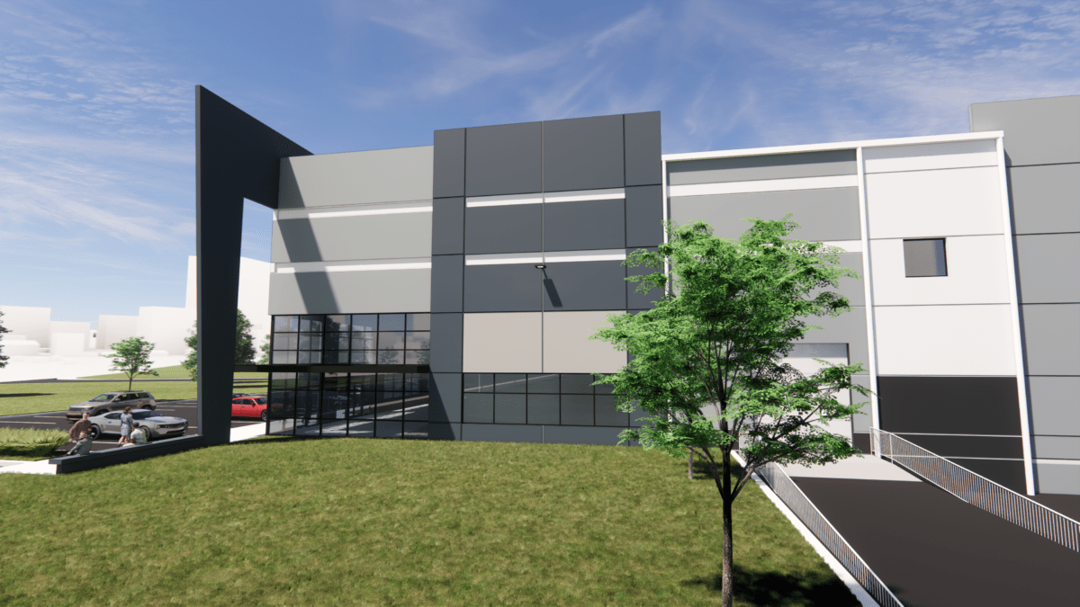 Hopewell Road Industrial Penzance