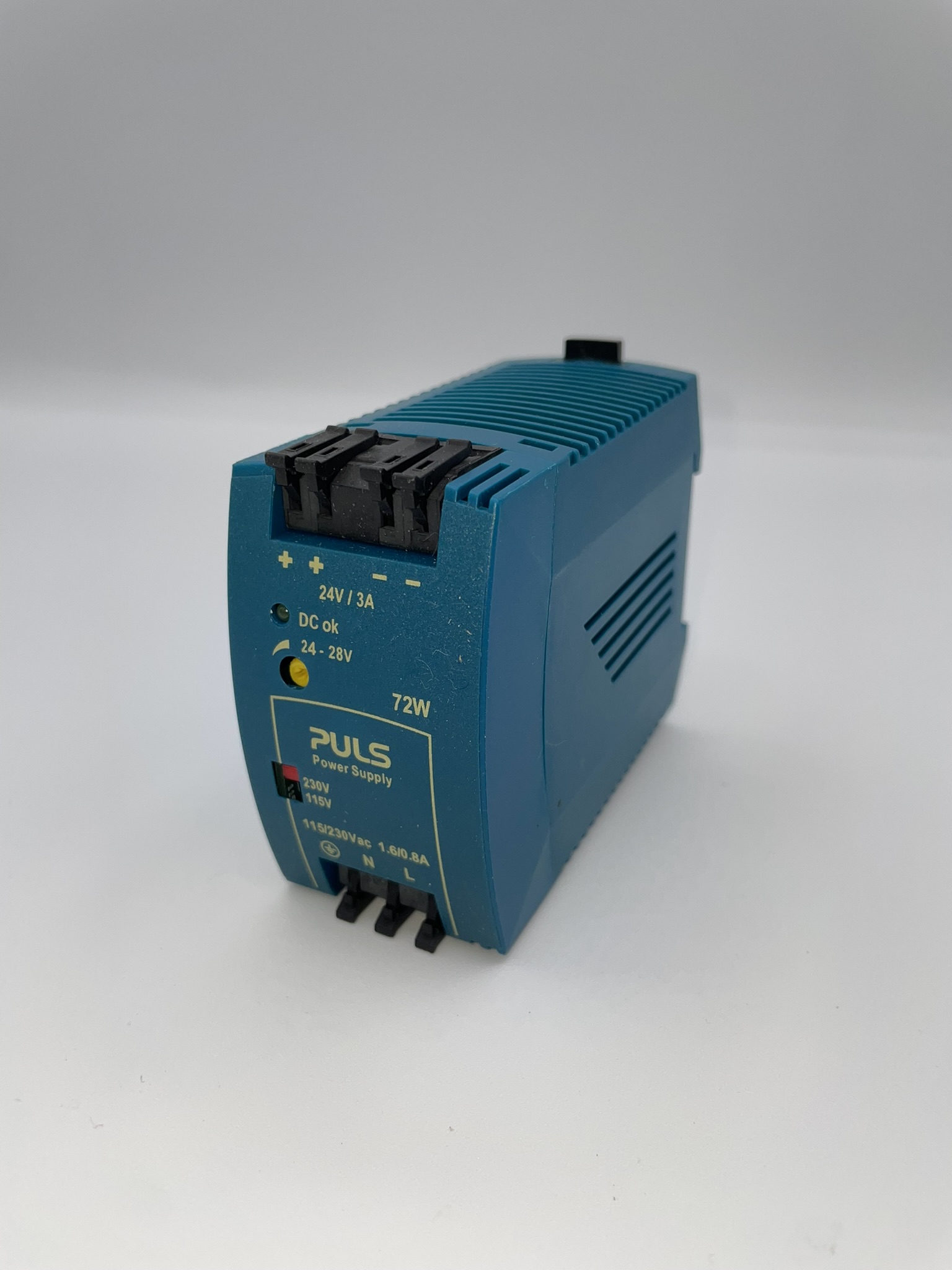 PULS ML70.100 Power Supply Quantum Technical Services