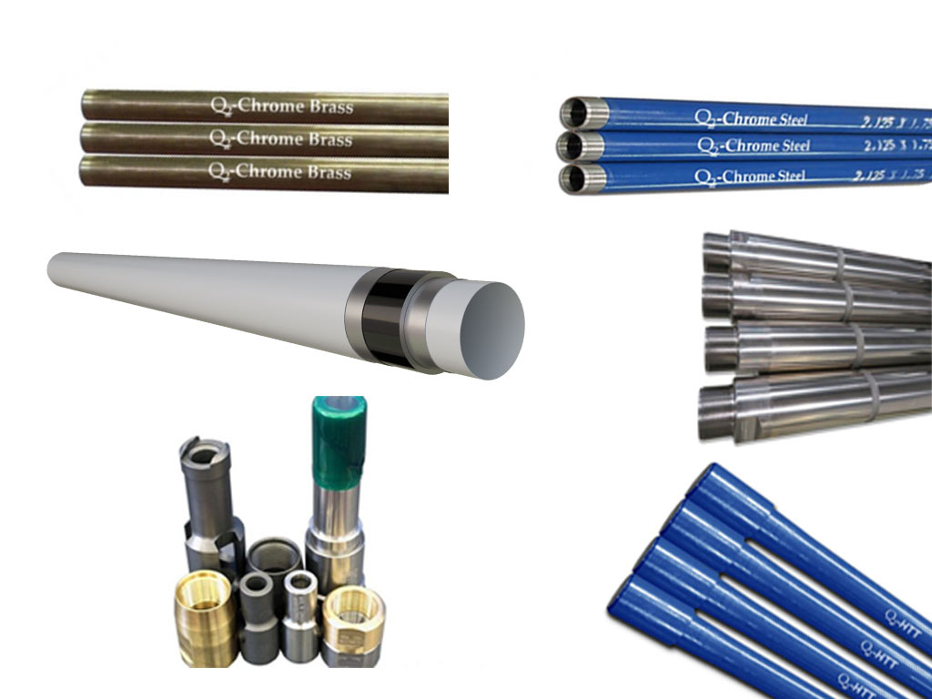 Wholesale Q2 Artificial Lift Services