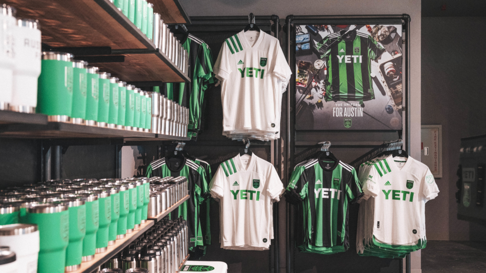 Verde Store Austin FC Shop Shirts, Hats & More Shop Now