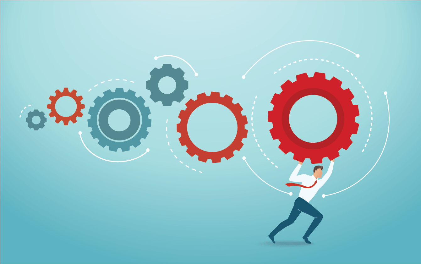 Bpr Process Steps Aa C6bvubgod8m / Value creation for the customer is