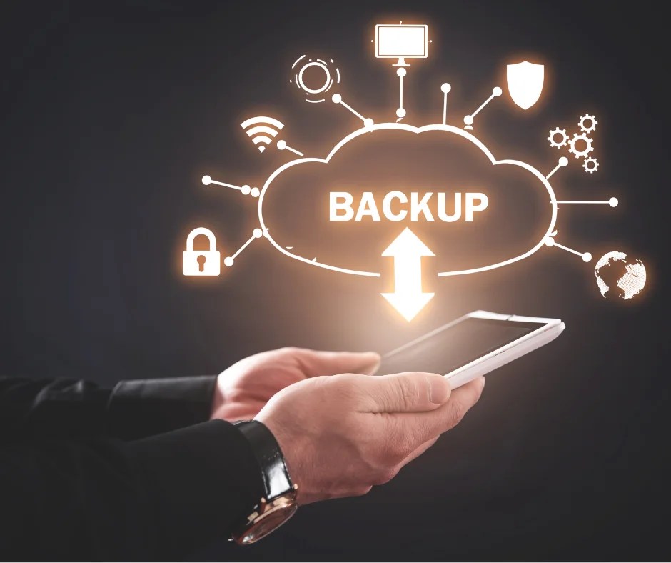 Cloud Backup Security Issues 21 Issues & Best Practices to Rectify Q4 GEMS