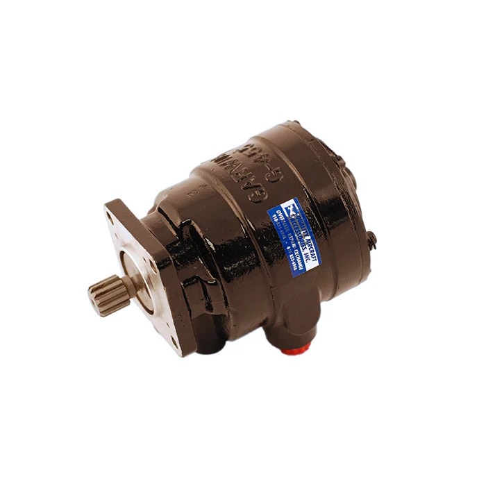 Aircraft Fuel Pumps & Airplane Fuel Pump Overhaul