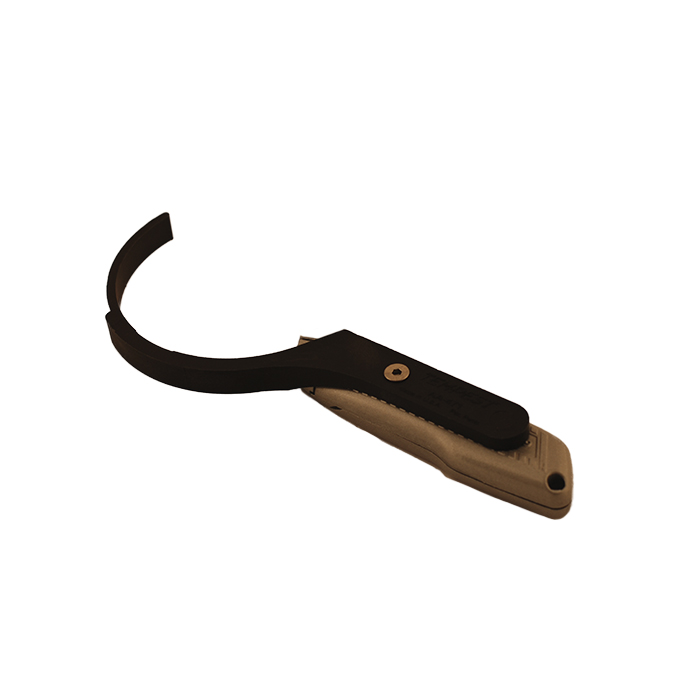 Oil Filter Media Cutter AA471 Aircraft Oil Filters