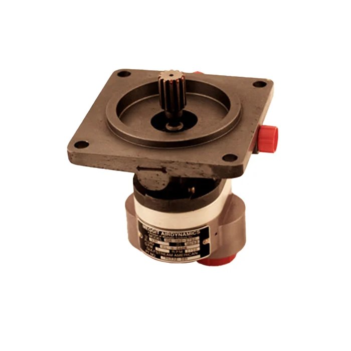 Hydraulic Aircraft Pump 105HBG275B QAA