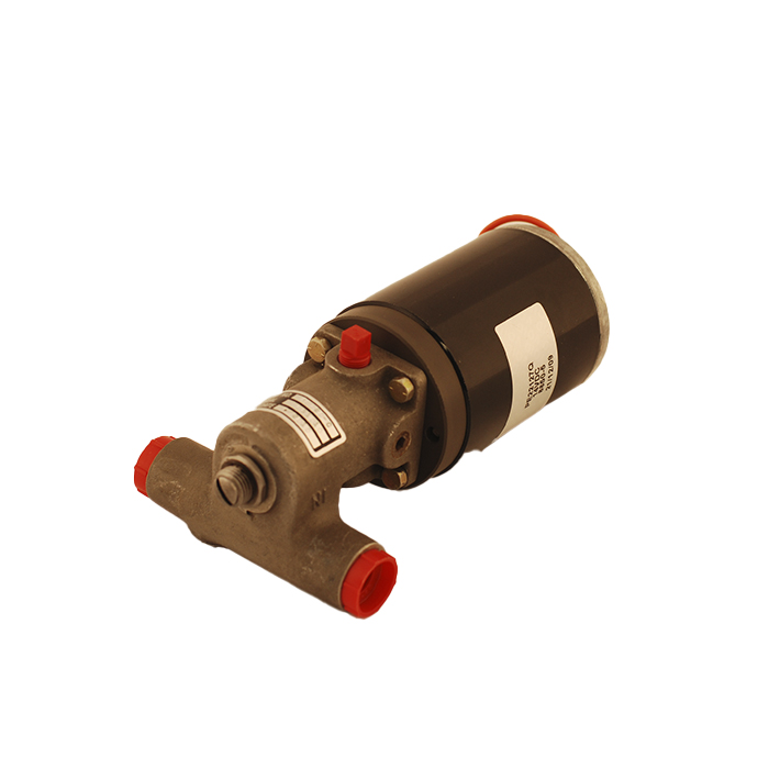 Weldon Aircraft Fuel Pump A8120D Quality Aircraft Accessories