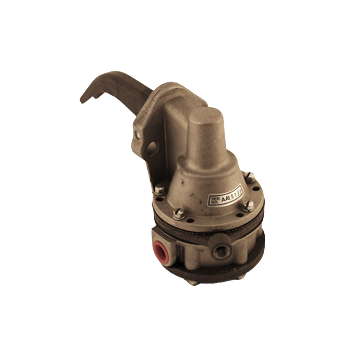 Aircraft Fuel Pumps New, Used & Overhauled