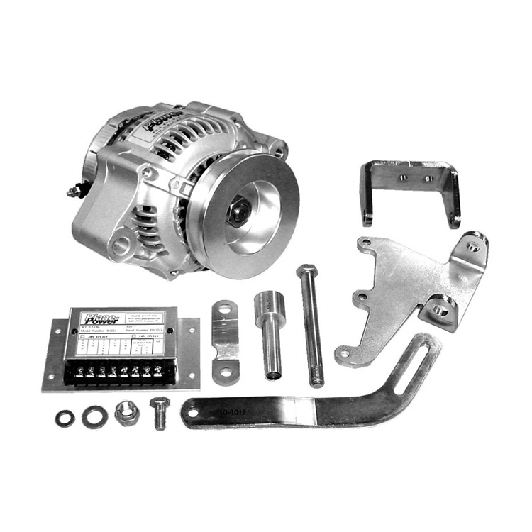 12V70A BD (SINGLE) GENERATOR CONVERSION KIT SAL1270