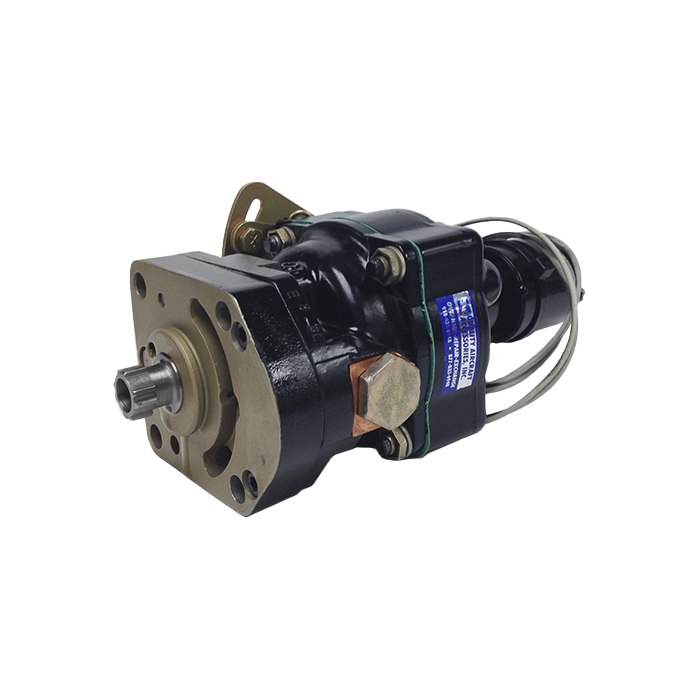 Hartzell Aircraft Prop/Propeller Governor E8L QAA