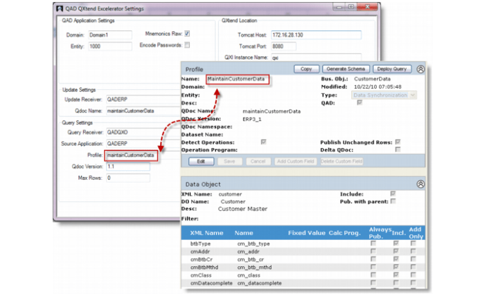 Troubleshooting Data Queries