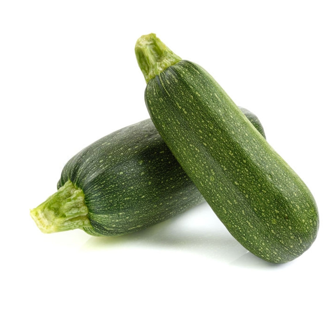 Green Baby Zucchini (Courgette) / Baby Marrow QADCO