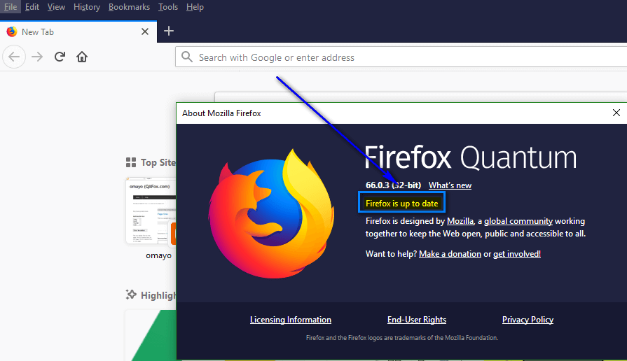 WebDriverIO Download GeckoDriver for Windows and