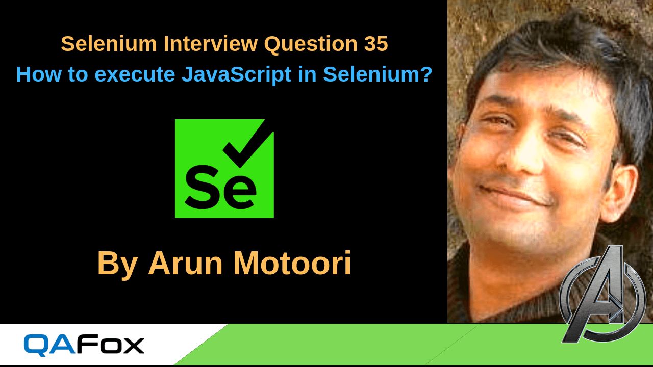 37 Javascript Qa Interview Questions Javascript Answer