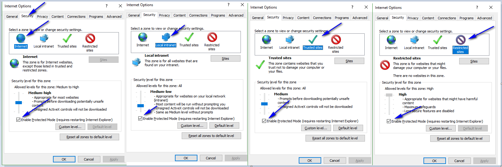 New Selenium IDE Executing Tests on Explorer browser using