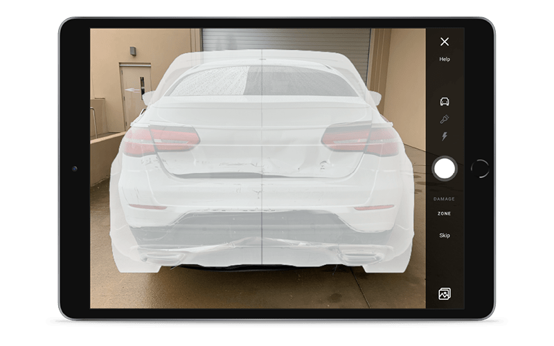 Leading AI Auto Repair Estimating Software Qapter