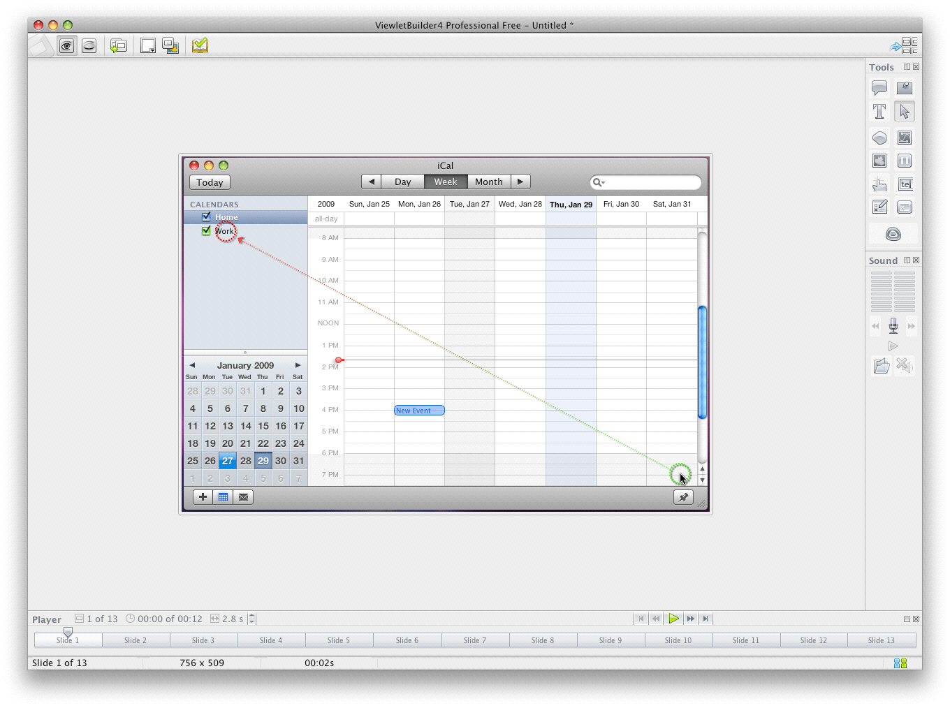 Menards Deck Builder Presentation Builder Software