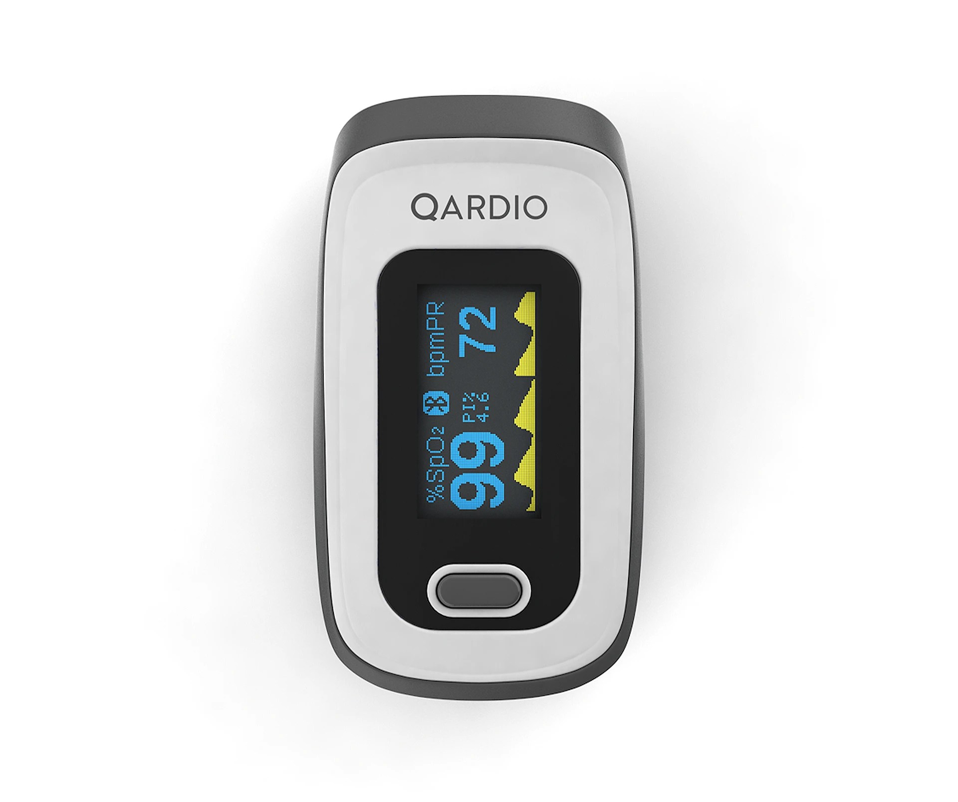QardioSpO2 Pulse Oximeter Qardio