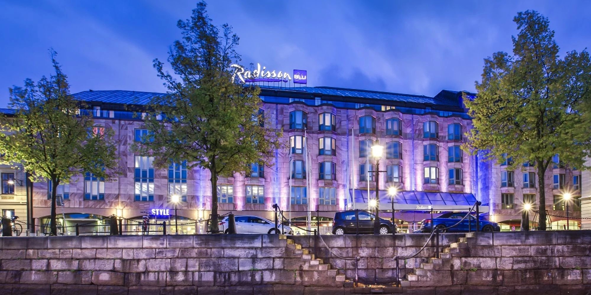 Gothenburg Travel Packages Radisson Blu Scandinavia