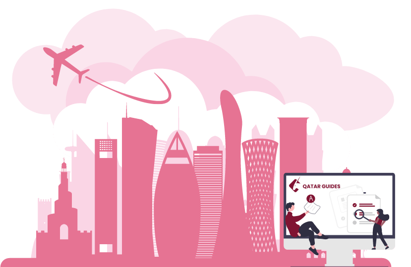 Qatar Guides A Informative Driving, Living, Visiting Blog