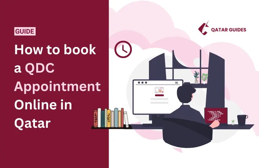 How to Book QDC Appointment Online 2024 Procedure & Timings