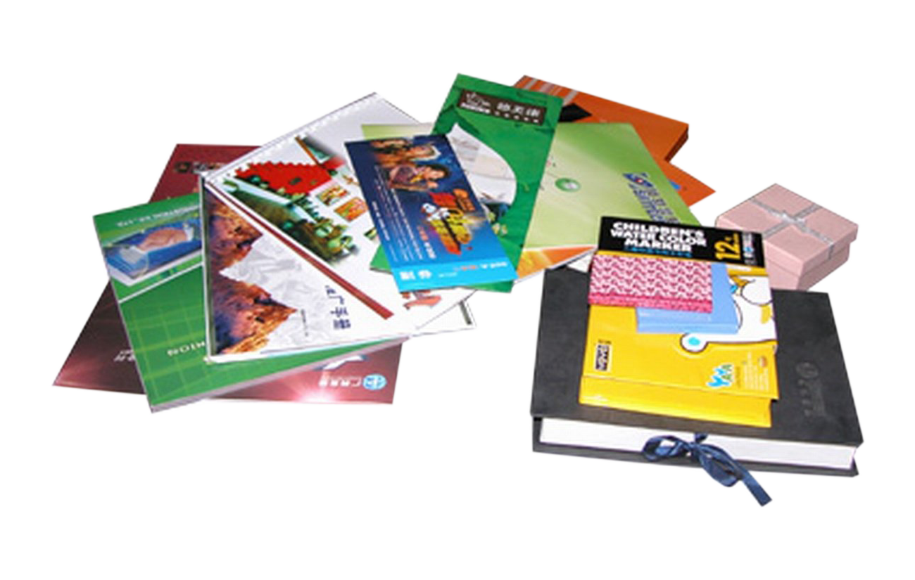 Flyers Qatar Printing