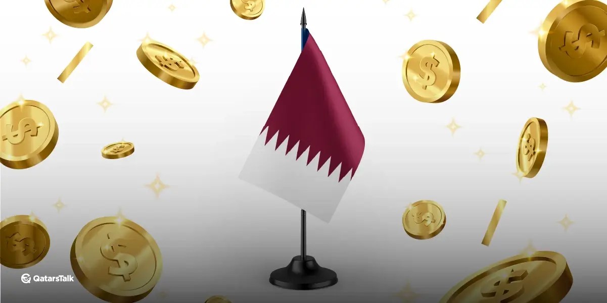 Why is Qatar So Rich? Exploring the Driving Forces