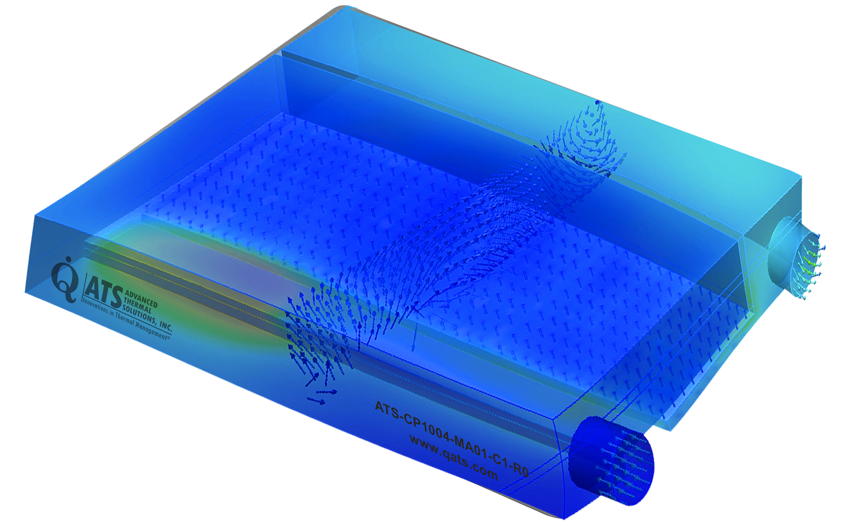 ColdPlateside1CFD Advanced Thermal Solutions