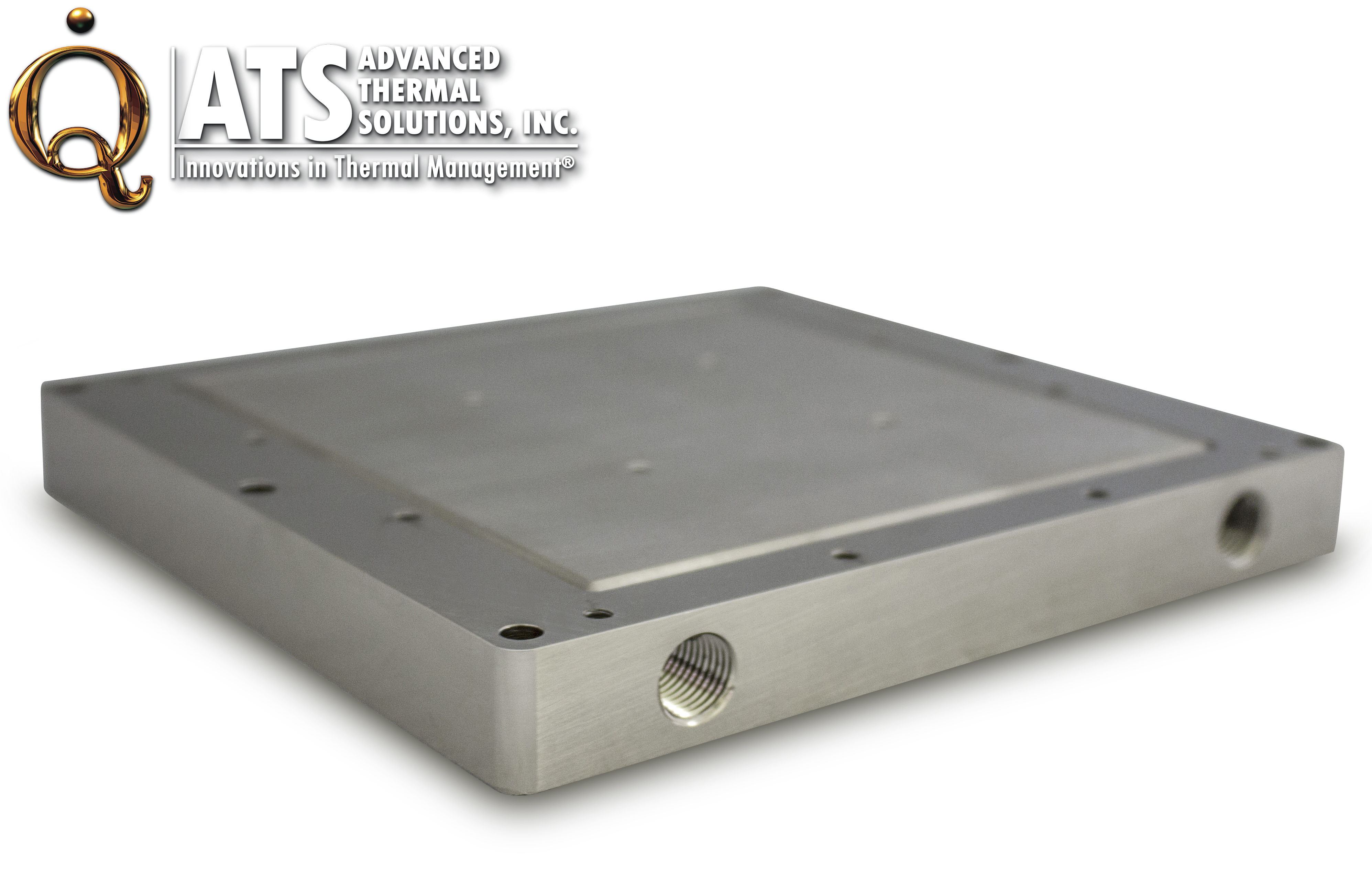Cold Plate Advanced Thermal Solutions