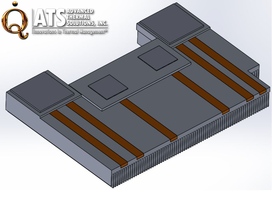 heat sink design Advanced Thermal Solutions