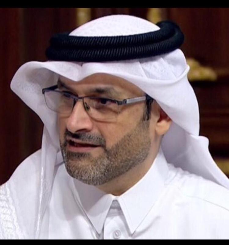 الملتقى القطري للمؤلفين