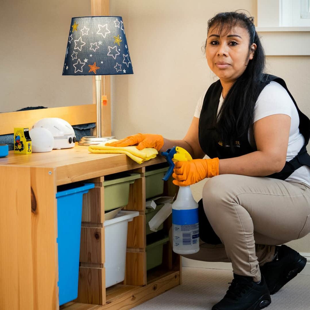 House Cleaning Services In Cumming GA Maid Services