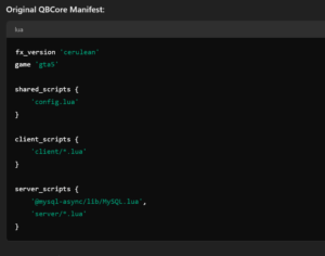 How to Convert QBCore Scripts to OX Framework (2026)
