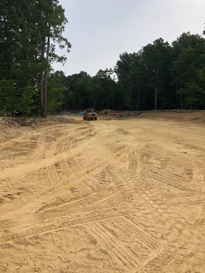 Fischer's Grant New Homes in La Plata, MD