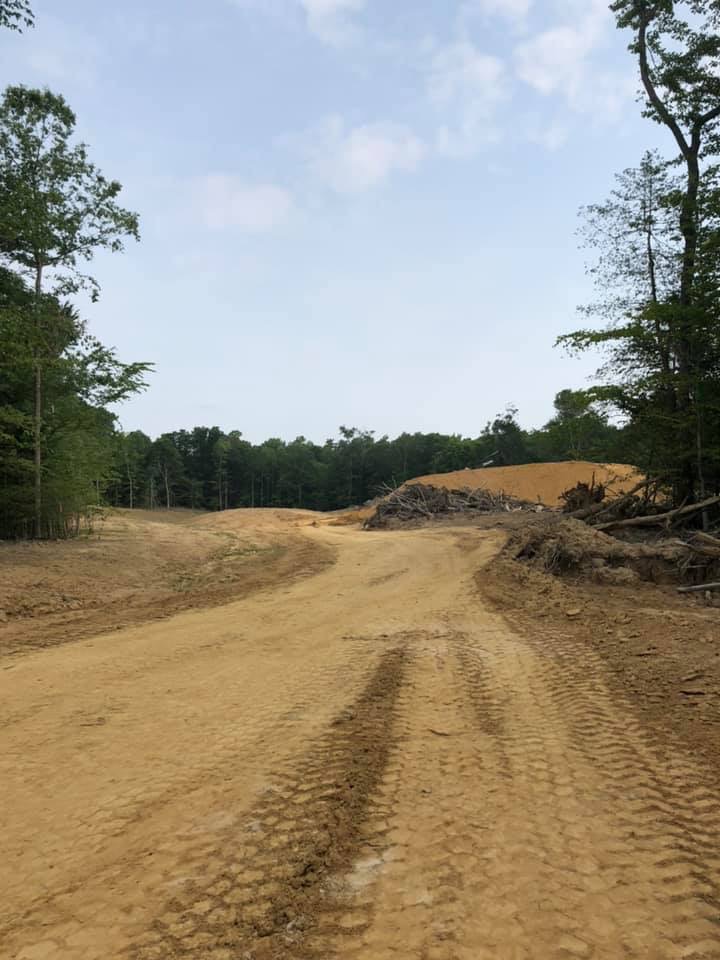 Fischer's Grant New Homes in La Plata, MD