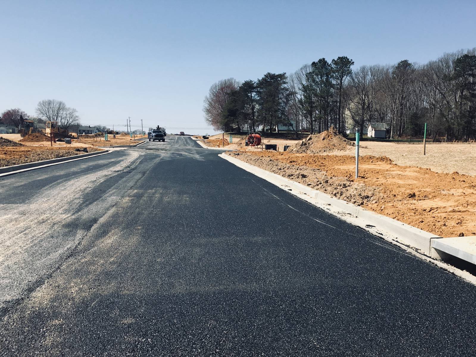 The Meadows at Town Run New Homes in Leonardtown, MD