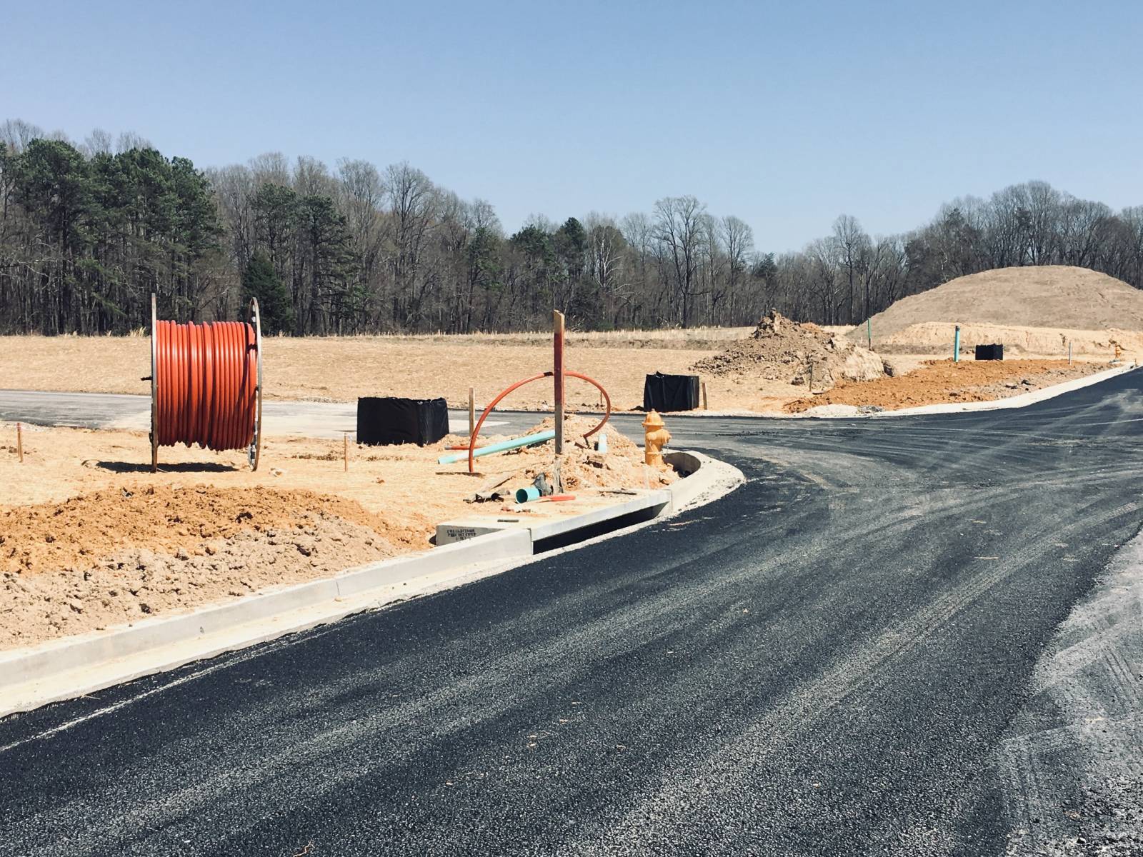 The Meadows at Town Run New Homes in Leonardtown, MD