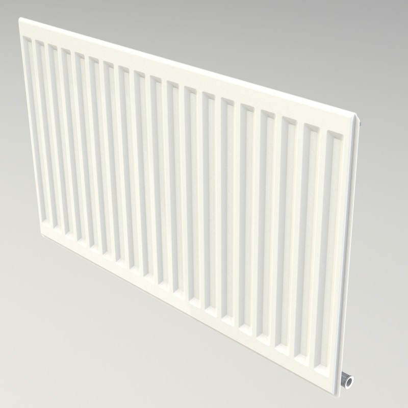 Single Panel Single Convector Radiator Compact Radiators