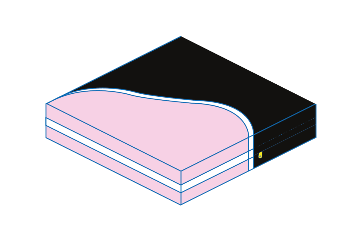 Community One Wheelchair Cushion Qbitus Products Ltd