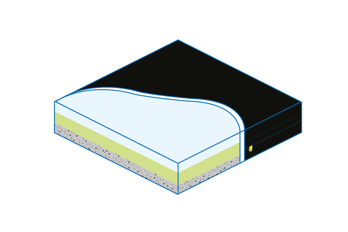 Contour Wheelchair Cushion Qbitus Products Ltd