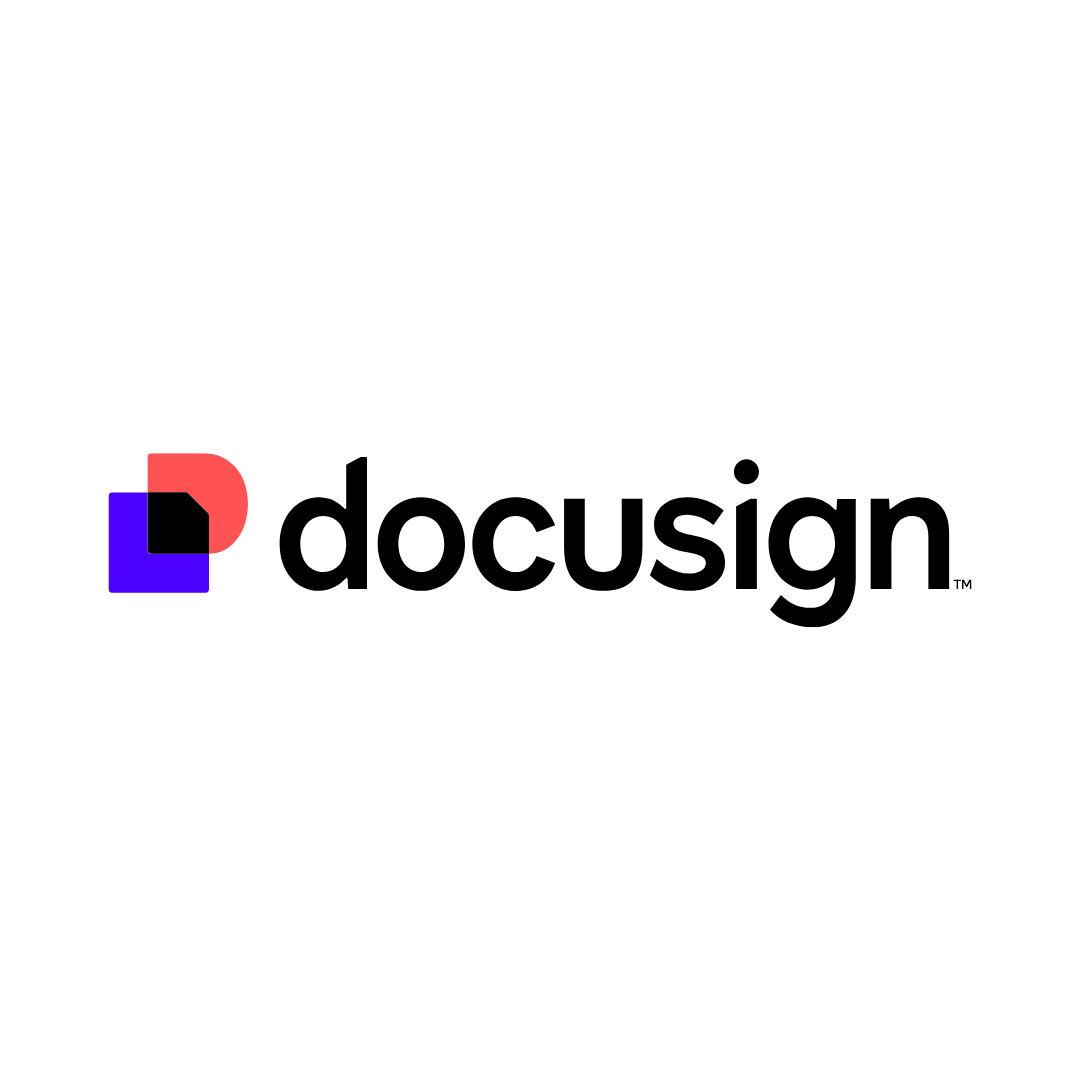 Docusign QBS Software