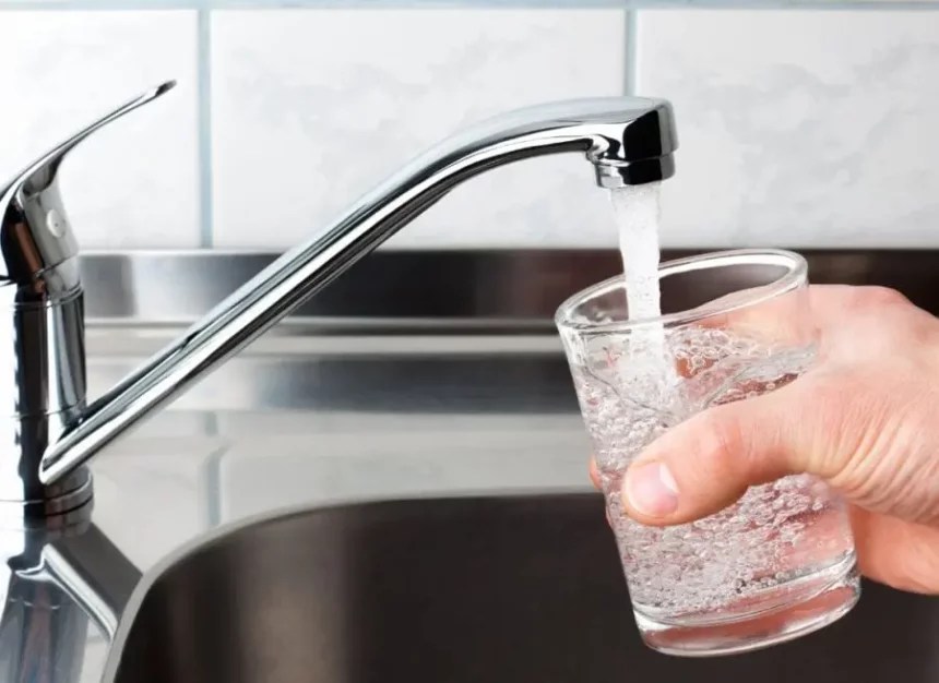 Why Should I Drink Filtered Water? QBUZZ