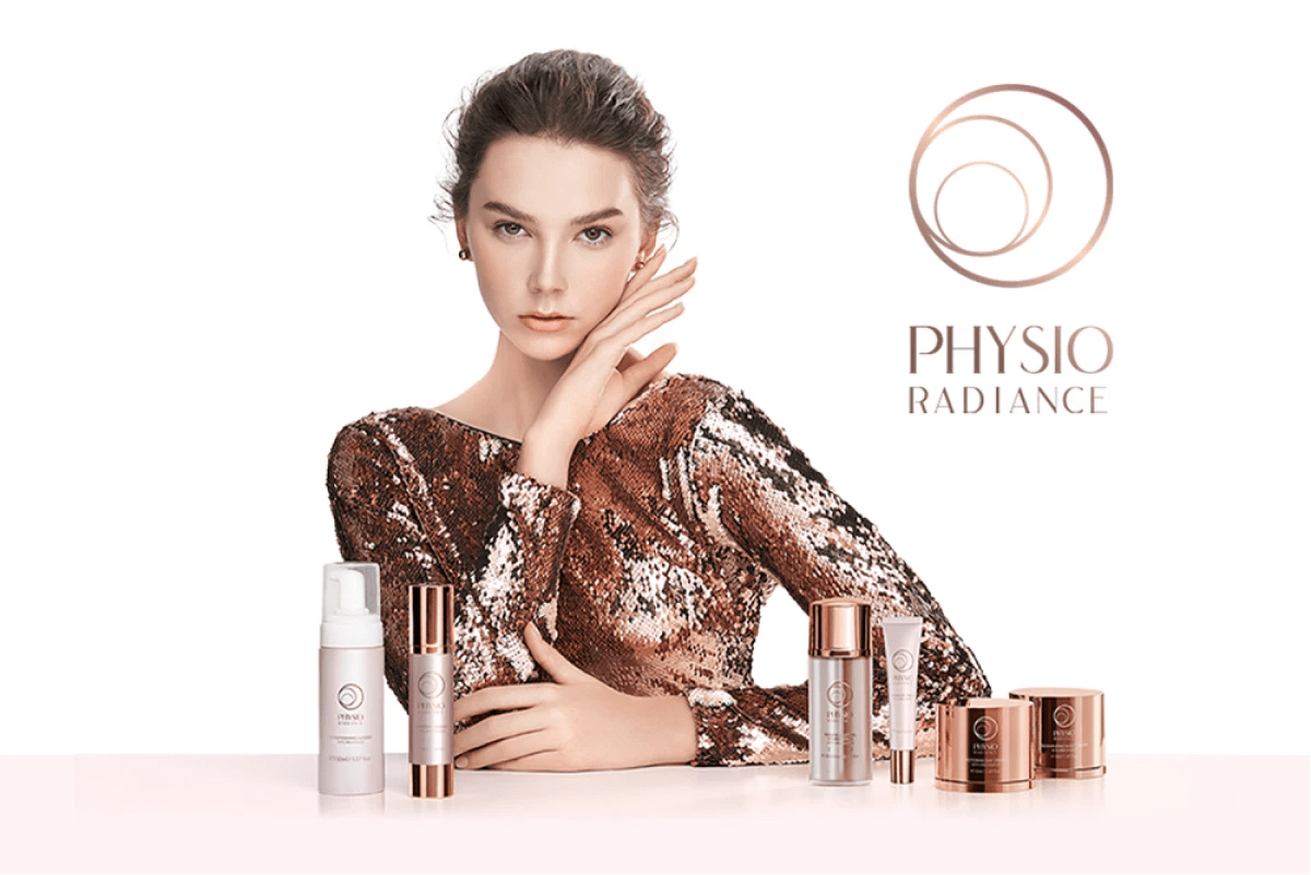 4 Important Skincare Resolutions with Physio Radiance